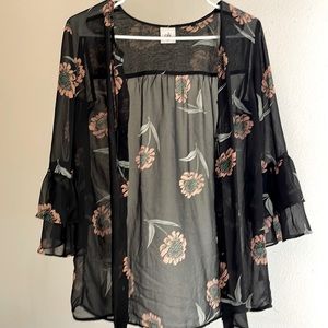 Cabi button-up
